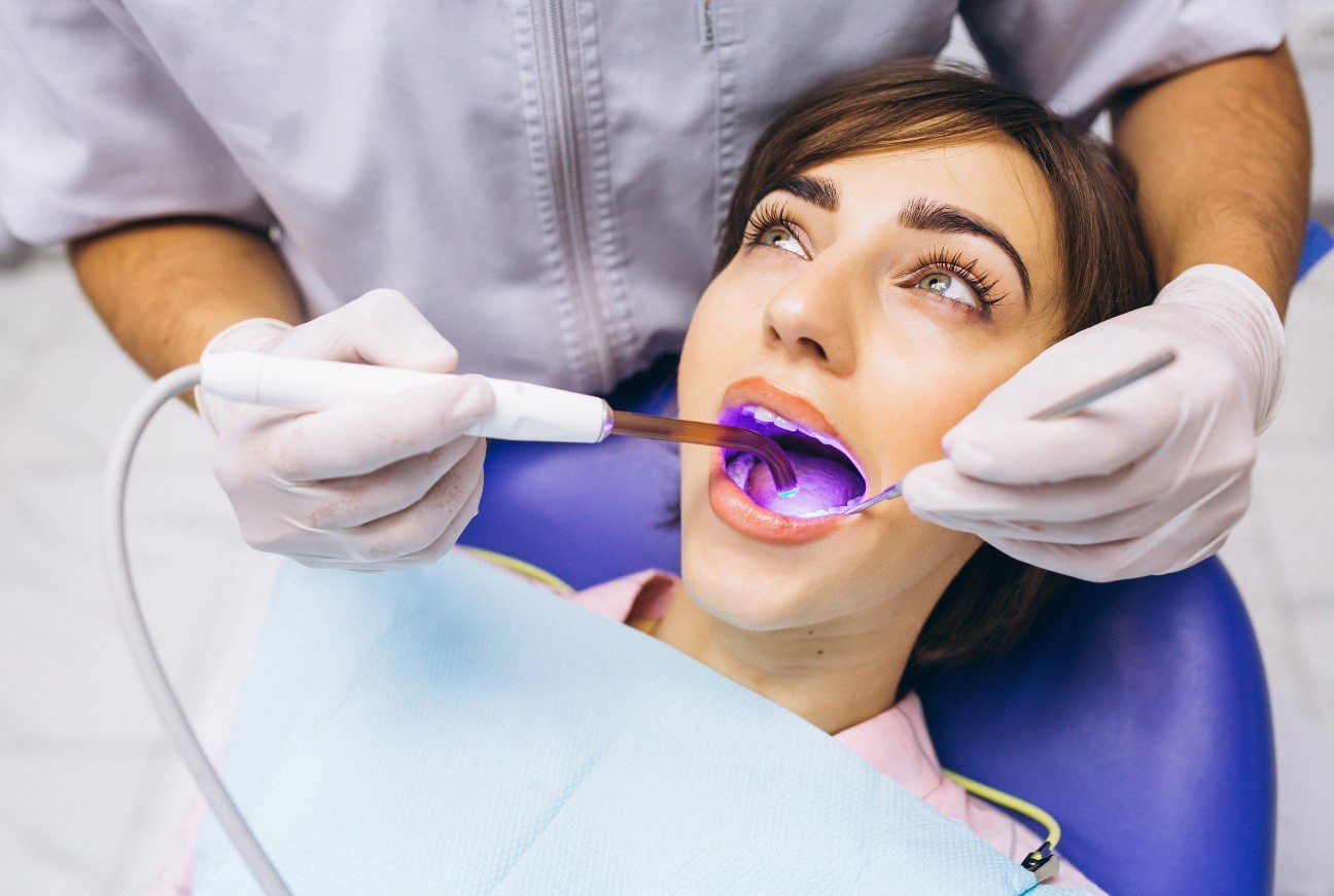Sedación con óxido nitroso en el dentista: todo de un vistazo