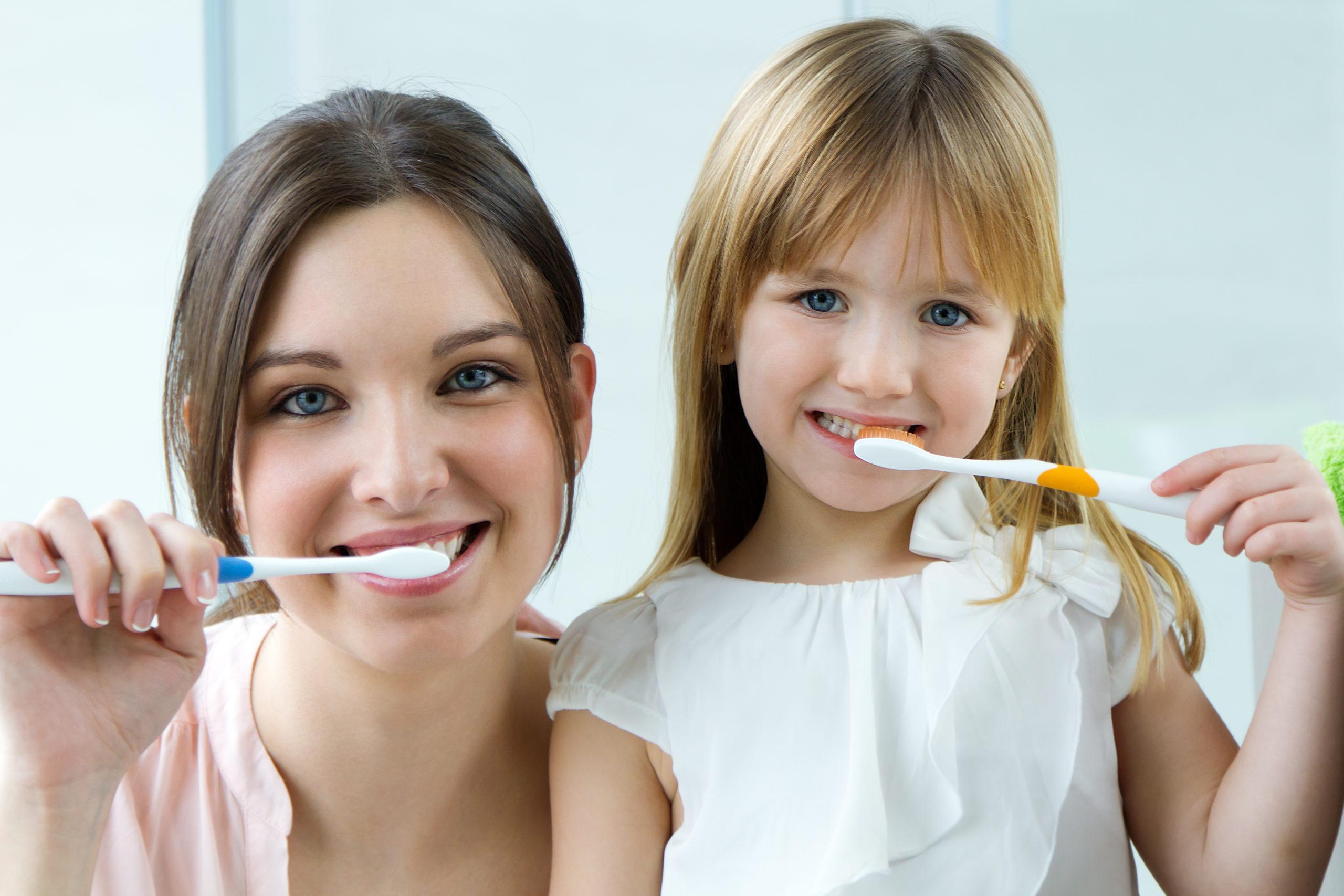 cuidados del cepillo dental