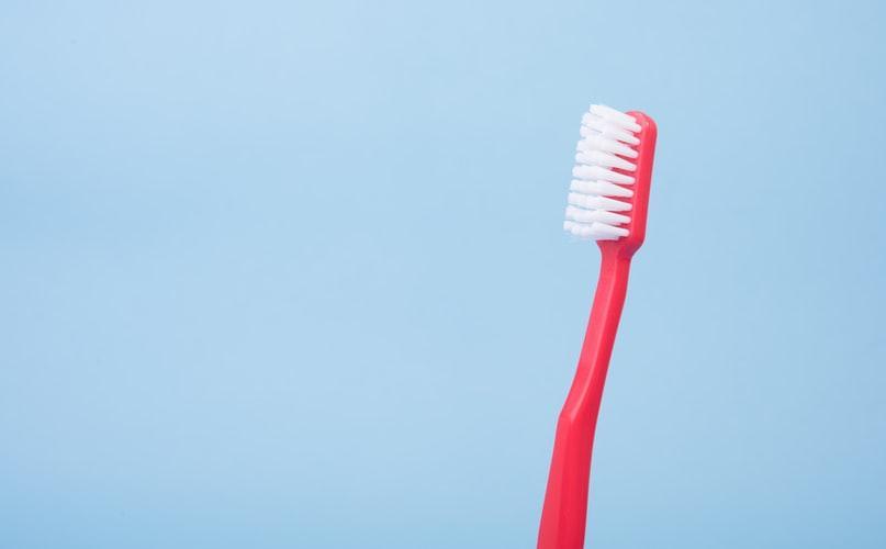 consejos para desinfectar el cepillo