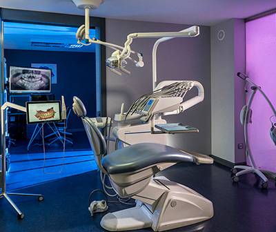 Cirugía guiada para implantes dentales en Valladolid