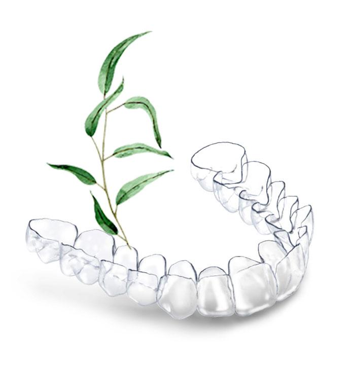 alineador-dental-con-fondo-transparente Alineadores transparentes