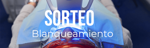 sorteo blanqueamiento instagram