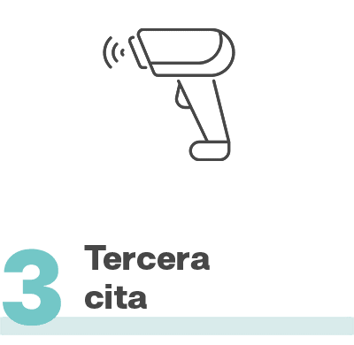 tercer paso en el tratamiento de carillas dentales en valladolid